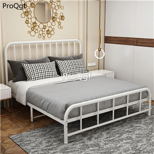399usd ProQgf 1 Set children ins fashion 120*190cm bed
