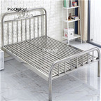 399usd ProQgf 1 Set children ins fashion 120*200cm two choice bed
