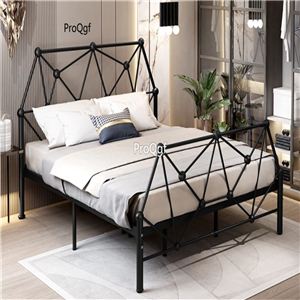 399usd ProQgf 1 Set children world series 120*190cm  bed