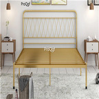 399usd ProQgf 1 Set children x series 120*200cm  bed