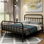 399usd ProQgf 1 Set children 120*190cm minshuku series bed