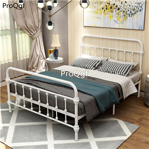 399usd ProQgf 1 Set children 120*190cm minshuku series bed