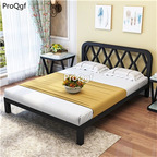 399usd  ProQgf 1 Set children 120*190cm korean series bed