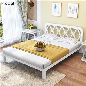 399usd  ProQgf 1 Set children 120*190cm korean series bed