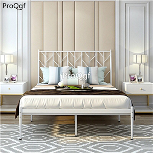 399usd ProQgf 1 Set children 120*190cm branch series bed