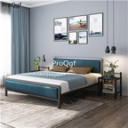 599usd ProQgf 1 Set children 120*200cm north europe bed