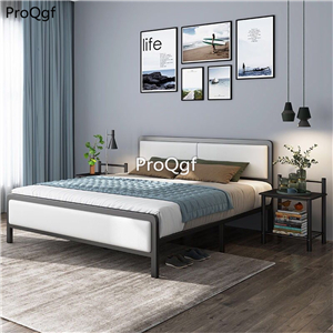 599usd ProQgf 1 Set children 120*200cm north europe bed