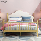 399usd ProQgf 1 Set children 120*200cm CLOUD Series bed