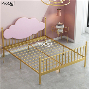 399usd ProQgf 1 Set children 120*200cm CLOUD Series bed