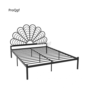 399usd ProQgf 1 Set children 120*200cm peacock shape Series bed