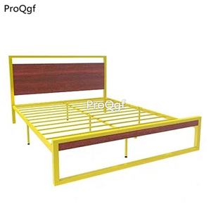 399usd Ngryise 1 set children 120*200cm three color choice bed