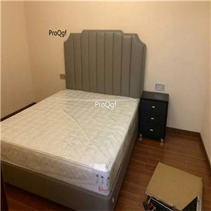 599usd Ngryise 1 set children 120*200cm dear bed