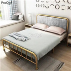 599usd Ngryise 1 set children 120*190cm europe series bed