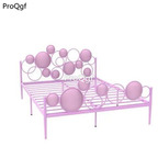 399usd Ngryise 1 set children 120*190cm princess style bed