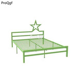399usd Ngryise 1 set children 120*190cm 8 color choice star series bed