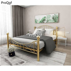 399usd Ngryise 1 set children 120*200cm color series bed