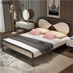 599usd Ngryise 1 set children 120*200cm butterfly series bed