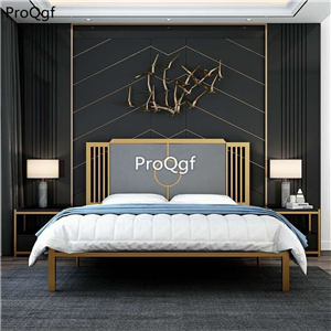 599usd Ngryise 1 set children 120*200cm four color choice bed