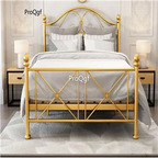 399usd Ngryise 1 set children 120*200cm lovely series bed