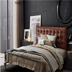 599usd Ngryise 1 set children 120*190cm luxurious hot series bed