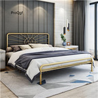 599usd Ngryise 1 set children 120*200cm diamond series bed