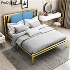 399usd Ngryise 1 set children 120*200cm new lovely series bed