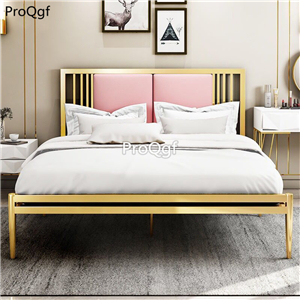 399usd Ngryise 1 set children 120*200cm new lovely series bed