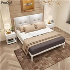 599usd Ngryise 1 set children 120*200cm three color choice bed