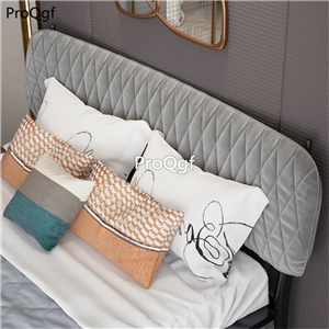 599usd Ngryise 1 set children 150*200cm pink or grey choice bed