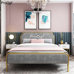399usd Ngryise 1 set children 120*190cm series choice bed