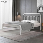399usd Ngryise 1 set children 120*190cm four color choice bed