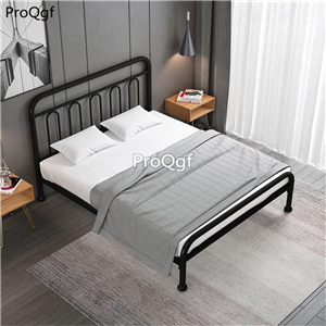399usd Ngryise 1 set children 120*190cm four color choice bed