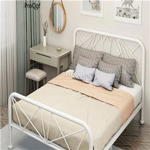 599usd Ngryise 1 set good sleeping need 120*200cm children bed
