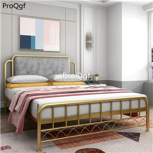 599usd Ngryise 1 set ear shape 120*190cm children bed
