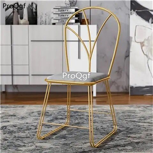 69usd Ngryise 1 Set Nordic tea shop chair