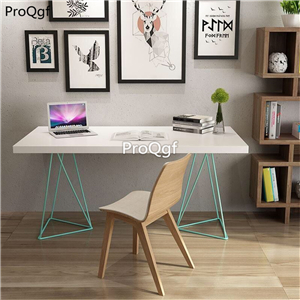 199usd Ngryise 1 Set Nordic tea shop 100*50*75cm table