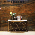 169usd Ngryise 1 Set Nordic tea shop 90*30*75cm marble fashion table