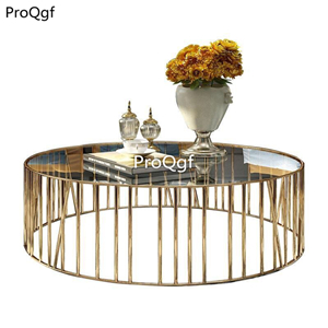 139usd Ngryise 1 Set coffee store 60*45cm table