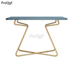 139usd Ngryise 1 Set coffee store 80*35*80cm table