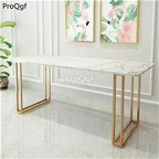 169usd Ngryise 1 Set coffee use 100*60*75cm marble series table