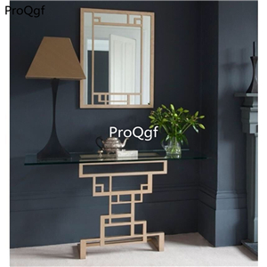 169usd Ngryise 1 Set corner use 100*35*85cm table