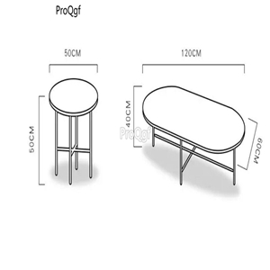 399usd Ngryise 1 set marble combination table