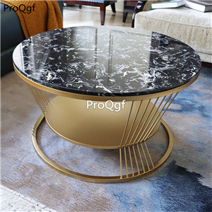 169usd Ngryise 1 set marble 65*45cm table