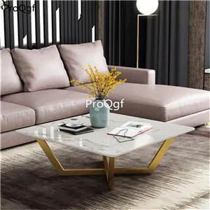 169usd Ngryise 1 set marble 60*60*40cm table