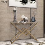 169usd Ngryise 1 set corner use 80*35*80cm table