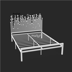 399usd Ngryise 1 Set 120*190cm musical instrument Children Bed