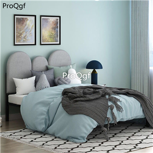 399usd Ngryise 1 Set 120*190cm three mountain series Children Bed