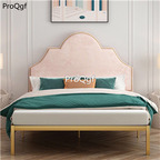 399usd Ngryise 1 Set 120*190cm prince series Children Bed