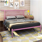399usd Ngryise 1 Set 120*190cm cow style Children Bed