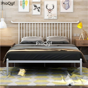 399usd Ngryise 1 Set 120*190cm cow style Children Bed